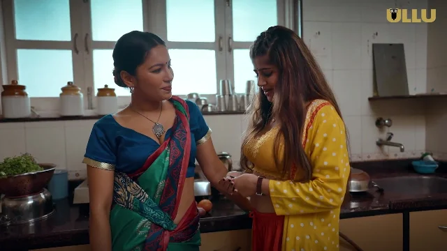 Preview of Bade Achhe Lagte Hai S01 P02(E05-07) ULLU
